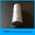 China Seltenerd Neodym Monopol Magnet